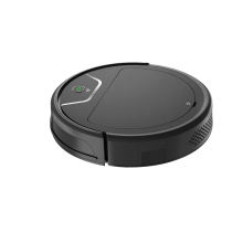 Robotic Vacuum Cleaner Sweeping Intelligent Cleaning Robot